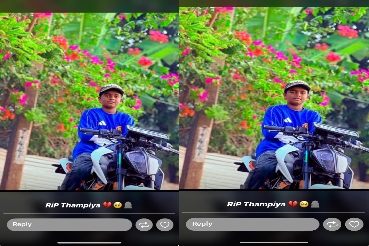 யாழில் நீர் தடாகத்தில் நீராடச் சென்ற சிறுவனுக்கு நேர்ந்த துயரம் | A Boy Drowned In Jaffna And Died