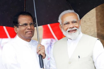 மோடியை தந்திரமாக 16 முறை தவிர்த்த மைத்திரி: காரணம் என்ன? காலம் கடந்து வெளியான தகவல்