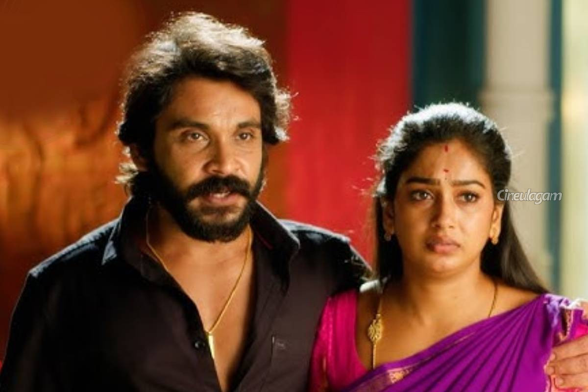 கோலாகலமாக கொண்டாடப்பட்ட மூன்று முடிச்சு சீரியல் நடிகர் நியாஸ் பிறந்தநாள்... புகைப்படங்கள் இதோ | Moondru Mudichu Serial Niyaz Bday Celebration கோலாகலமாக கொண்டாடப்பட்ட மூன்று முடிச்சு சீரியல் நடிகர் நியாஸ் பிறந்தநாள்... புகைப்படங்கள் இதோ | Moondru Mudichu Serial Niyaz Bday Celebration