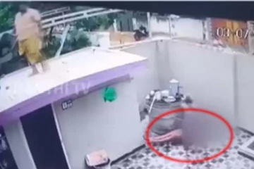 அண்ணனை மாடியிலிருந்து கீழே தள்ளிய தம்பி... கொடூரத்தின் உச்சத்திற்கு காரணம் என்ன?