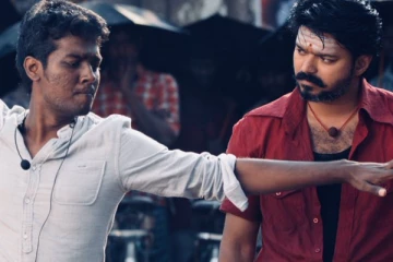 தளபதி விஜய்யுடன் நடிக்க போகும் தெலுங்கு சினிமாவின் முன்னணி நடிகர், இயக்குனர் அட்லீயின் மாஸ்டர் பிளான்