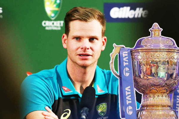 ஐ.பி.எல்லில் புதிய அணிக்குள் ஸ்டீவன் சுமித் - ரசிகர்களுக்கு அதிர்ச்சி..! - ஐபிசி தமிழ்