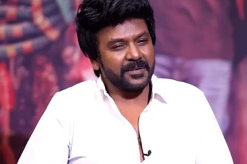 அது தப்புதான்.. அப்படி நடந்திருக்க கூடாது, மனதார மன்னிப்பு கேட்கிறேன் - மேடையில் ராகவா லாரன்ஸ்!