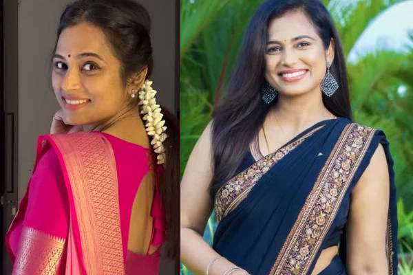 பழைய பார்முக்கு மாறிய ரம்யா பாண்டியன்!! ரீசெண்ட் புகைப்படங்கள்.. | Actress Ramya Pandian Recent Photoshoot Post Viral