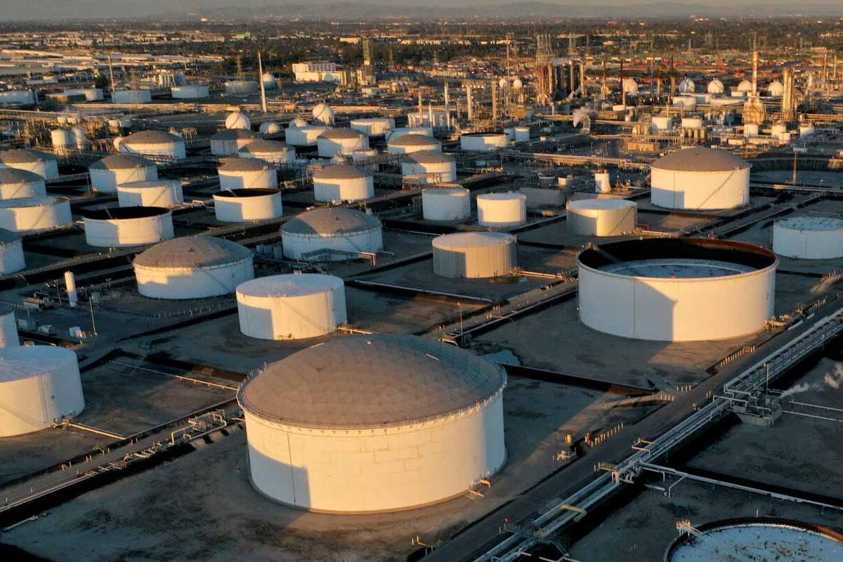 உலகின் மிகப்பெரிய எண்ணெய் இருப்பைக் கொண்டுள்ள நாடு எது தெரியுமா? | World Largest Oil Reserves Country