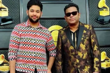 விவாகரத்து செய்திக்கு பிறகு ஏ.ஆர்.ரகுமான் பற்றி பரவும் விஷயம்.. அவரது மகன் எமோஷ்னல் பதிவு