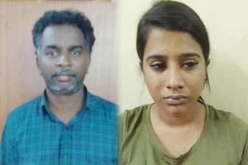 வீட்டிலிருந்து காணாமல் போன 500 பவுன் நகை! தோழியால் திருடனாக மாறிய கணவர்