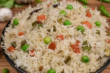 பிரைட் ரைஸ் சாப்பிட்டவர் திடீரென மயங்கி விழுந்து உயிரிழப்பு..!