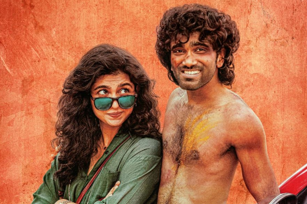 வெளிவருவதற்கு முன்பே நல்ல விமர்சனம்.. ப்ரீ புக்கிங்கில் Dude படம் செய்துள்ள வசூல் | Dude Movie Pre Booking Box Office