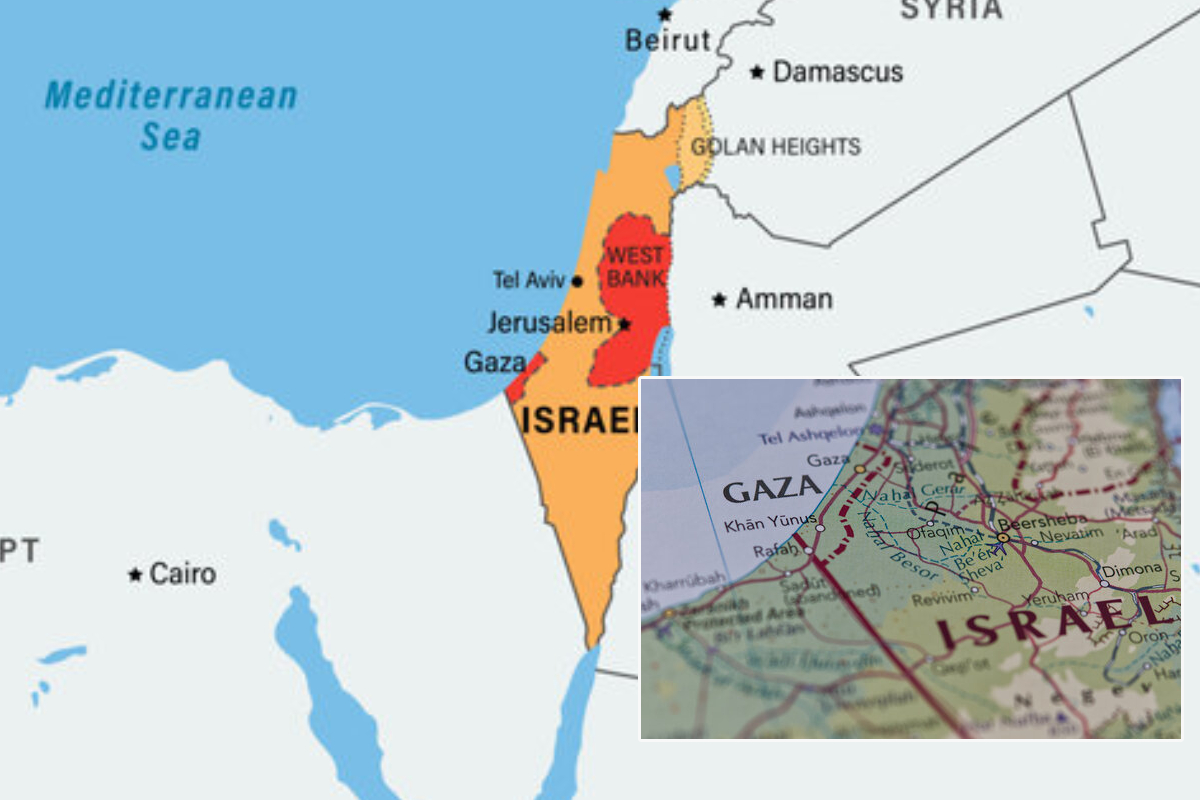 இலக்கை உறுதி செய்த ஹிஸ்புல்லா! இஸ்ரேலை தாக்கிய ஏவுகணை அலை | Hezbollah Confirms Target Of Missiles Hits Israel