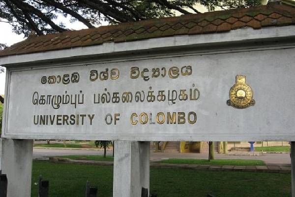 கொழும்புப் பல்கலைக்கழக புற்றுநோய்க்கான மருந்து