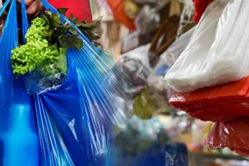  நவம்பர் முதல் இலவச பைகளுக்கு தடை