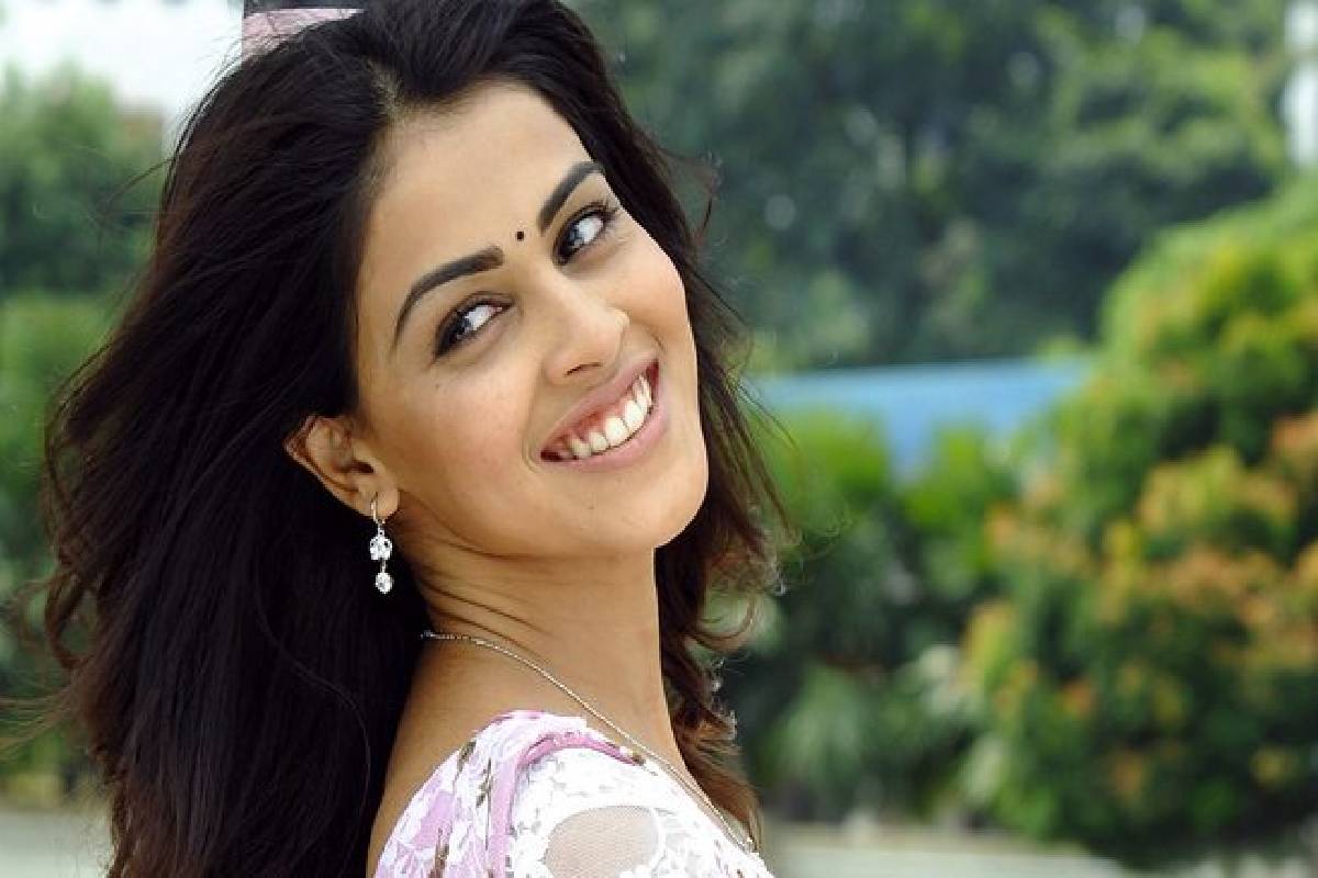 மேடையில் கணவரால் கதறி அழுத நடிகை ஜெனிலியா - வைரல் வீடியோ | Genelia Crying Viral Video