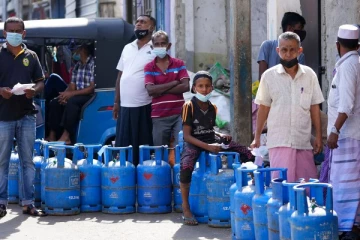 ஆறு நாட்களாக எரிவாயு இல்லை! பொதுமக்களுக்கான அறிவித்தல்