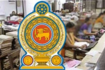 ලබන 20 වනදා සිට පාසැල් ඇතුලු සියලු ආයතනයන්ට කරන්න යන දේ මෙන්න..