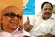 கலைஞருக்கு...அன்றைக்கே தவறு என்று எழுதினார்கள் - கச்சத்தீவு விவகாரம் - துரைமுருகன் பரபரப்பு கருத்து