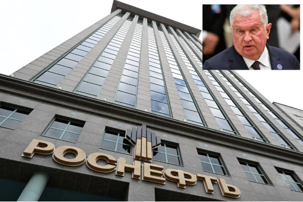 rosneft not affected us sanctions said germany rosneft not affected us sanctions said germany