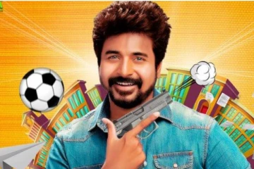 சிவகார்த்திகேயனின் செயலால் நெகிழ்ந்து போன முக்கிய விஜபி! யார் அவர் தெரியுமா? மனமுருகி சொன்ன விசயம்!