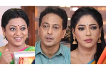 கோபி மீது சந்தேகப்படும் ராதிகா - பாக்கியலட்சுமி சீரியலில் நடக்கபோகும் ட்விஸ்ட்!