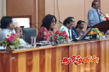 பிரதமரின் யாழ் விஜயம்.. புதிய கல்விச் சீர்திருத்தம் குறித்து கலந்துரையாடல்!