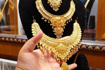 இலங்கையில் மீண்டும் எகிறிய தங்கத்தின் விலை!