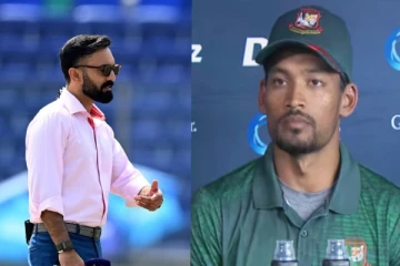 இது பாகிஸ்தான் இல்லை; இந்தியாவில் இதை செய்ய முடியாது - டிகே பதிலடி!