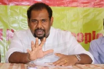 தமிழ்த்தேசிய மக்கள் முன்னணியும் விடுதலைப்புலிகள் அமைப்பைப் போன்று அழிந்து விடும் - விமர்சனத்திற்கு பதிலடி!