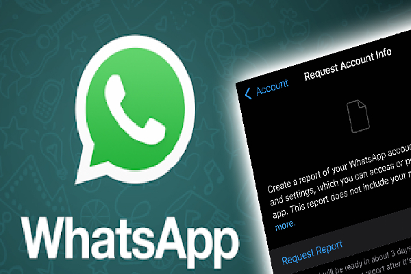 வன்முறையை தூண்டும் விதமாக ஸ்டேட்டஸ் வைத்தால் புகார் கொடுக்கலாம் : வாட்ஸ் ஆப் புதிய அப்டேட் | Feature Comes In Whatsapp Soon