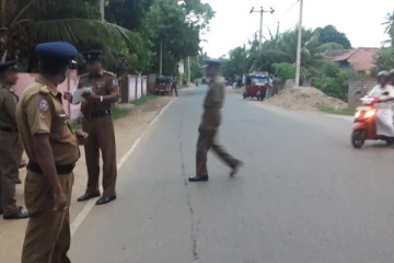 யாழில் நபரொருவர் திடீரென மயங்கி விழுந்து உயிரிழப்பு