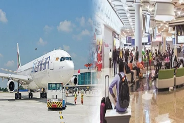 சர்வதேச விமானங்கள் இலங்கை வருவதில் தொடரும் சிக்கல்