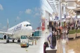 சர்வதேச விமானங்கள் இலங்கை வருவதில் தொடரும் சிக்கல்