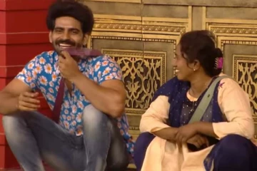 பிக்பாஸ் உள்ளே வந்து பாருங்க என சவால்விட்ட பாலா! அதிரடியாக களமிறங்கிய புதிய போட்டியாளர்