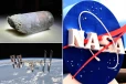 நாசா விண்வெளி நிறுவனத்திடம் ரூ.2 கோடி இழப்பீடு கேட்கும் குடும்பம்