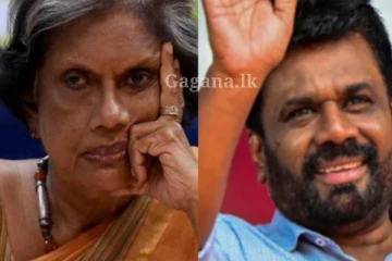 හිටපු ජනාධිපතිනී, චන්ද්‍රිකා බණ්ඩාරනායකගෙන් නව ජනපතිට විශේෂ පණිවිඩයක්.. (PHOTOS)