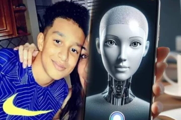 AI உடன் காதலில் விழுந்த 14 வயது சிறுவன் எடுத்த விபரீத முடிவு! அதிர்ச்சி சம்பவம்