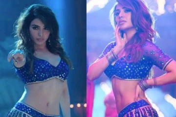 கவர்ச்சியாக இருப்பது கடினமான வேலை - சமந்தா விளக்கம்