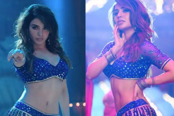 கவர்ச்சியாக இருப்பது கடினமான வேலை - சமந்தா விளக்கம் - தமிழ்நாடு