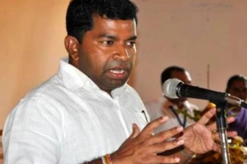 திடீரென தமிழ் மக்கள் விடுதலைப் புலிகள் கட்சி வெளியிட்ட அறிவிப்பு
