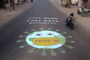 ஆகஸ்ட் 31 வரை ஊரடங்கு நீட்டிப்பு - புதுச்சேரி அரசு அதிரடி அறிவிப்பு