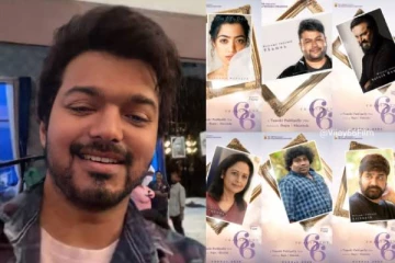 தளபதி 66 படம் குறித்து இப்போதே புலம்ப ஆரம்பித்த ரசிகர்கள் ! இந்த மாதிரி காட்சிகளே வேண்டாம்..