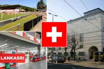 சுவிட்சர்லாந்தில் மார்ச் 1ம் திகதி முதல் தளர்த்தப்படும் கட்டுப்பாடுகள்! வெளியான முக்கிய அறிவிப்பு