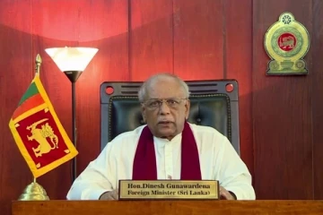 ஈழத் தமிழர்கள் தொடர்பில் அமெரிக்காவில் முக்கிய தீர்மானம்! இலங்கை அரசாங்கம் விடுத்துள்ள கோரிக்கை