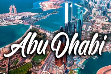 அபுதாபி நகரில் இப்படியொரு சிறப்பா! கருத்துக்கணிப்பில் வெளியான தகவல்