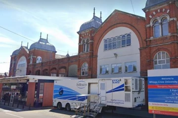 லண்டனில் மருத்துவமனை அலட்சியத்தால் திருமணத்திற்கு முந்தைய நாள் உயிரிழந்த நபர்!