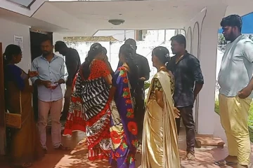 முள்ளிவாய்க்கால் கஞ்சி ; ஐவருக்கு நீதிமன்றம் தடை உத்தரவு