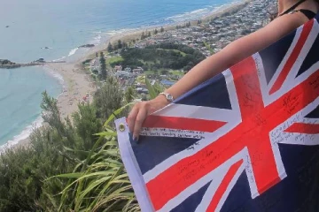 உயிர்த்தஞாயிறு தாக்குதலிற்கு நிதிஉதவி வழங்கிய அடைக்கலம் கொடுத்த நியுசிலாந்து!