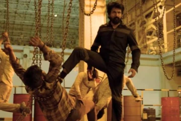 6 நாள் முடிவில் சிவகார்த்திகேயனின் மதராஸி திரைப்படம் தமிழகத்தில் செய்துள்ள வசூல் எவ்வளவு தெரியுமா?