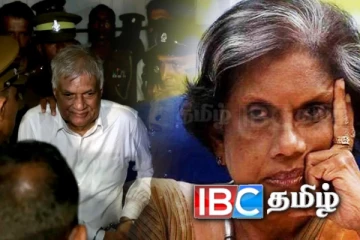 ரணிலின் கைது: உச்சக்கட்ட ஆத்திரத்தில் சந்திரிகா குமாரதுங்க!