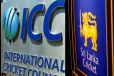 ලෝකෙම බලන් ඉද්දි මේ අවස්ථාව ශ්‍රී ලංකාවට අනිමි වෙයි.. ICCයෙන් ලංකාවට රතු නිවේදනයක්