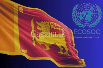 කලාපයේ රටක් ලබාගත් දෙවන ඉහළම ඡන්ද ප්‍රමාණය ලබාගනිමින් ශ්‍රී ලංකාවට හිමි වූ දේ.